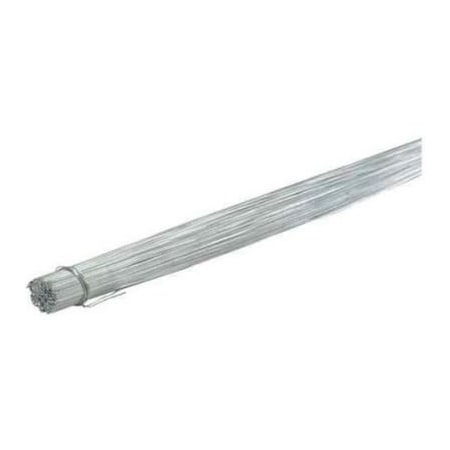 The Packaging Wholesalers Shipping Tag Wires, 12"L, 1000/Pack G2500